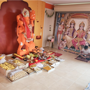 Significance of Lord Hanuman in Adelaide for Devotees
